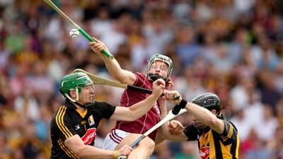 Thriller in Tullamore as Galway stage daring comeback to force replay