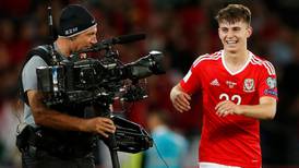 Ben Woodburn: Wales debut goal a dream come true
