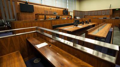 Brothers charged after allegedly attacking Cork man with machete