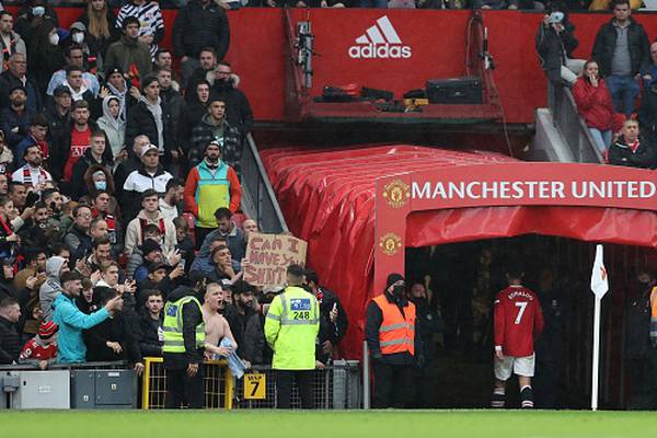 Five UK clubs to trial safe standing sections in stadiums