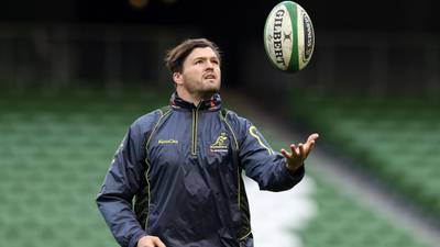Ashley-Cooper and Cummins return to Australia side for Wales clash