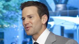 ‘Downton’ comes to Washington with congressman Schock’s schlock