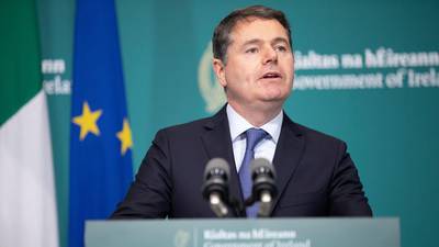 Covid supports for businesses likely to be extended until mid year, says Donohoe