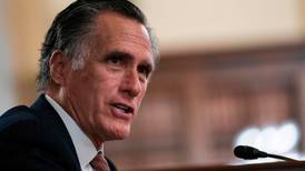 Mitt Romney points way out of mess for US conservatism
