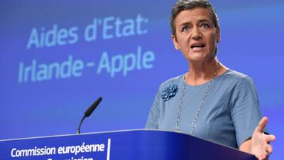 Intel case could change flavour of €13bn Apple ruling