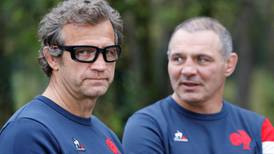 France coach Fabien Galthie to miss Italy clash after positive Covid-19 test