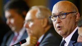 Juncker plan needs focus and speed to boost  economies –  Franco-German meeting