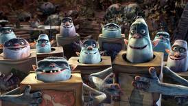 The Boxtrolls review: an awesome family film about moral determinism