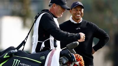 New-look Tiger Woods striving to find some old magic at Genesis Invitational