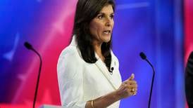 Who is Nikki Haley, the Republican presidential candidate rising in the polls?