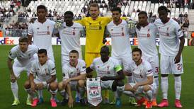 Brendan Rodgers content as Liverpool draw with Bordeaux