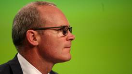 Coveney concerned over Bahrain’s ‘restrictions of fundamental freedoms’