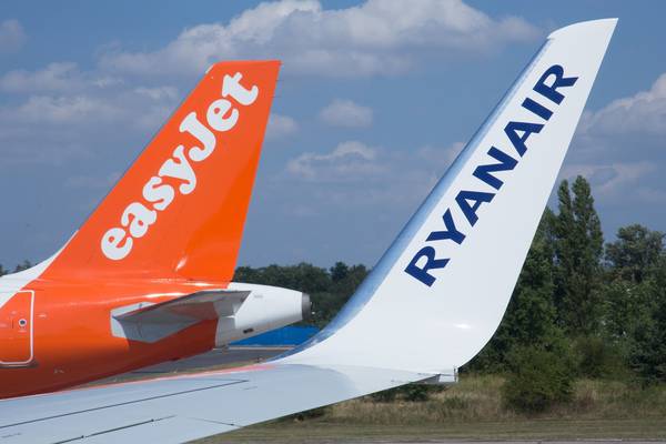 Kenya plans talks with Ryanair, EasyJet in bid to boost tourism