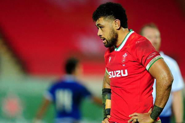 Six Nations 2021: English based players putting Wales at a disadvantage