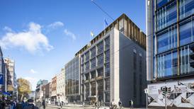 McKillen jnr gets permission for Dawson Street office redevelopment