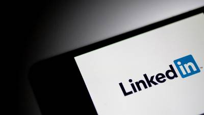 Just who owns your LinkedIn connections?