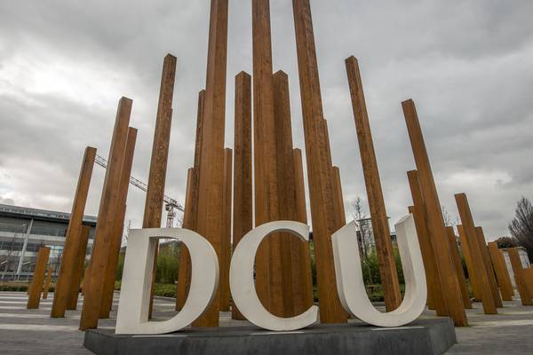 DCU to lead EU project to tackle ‘fake news’