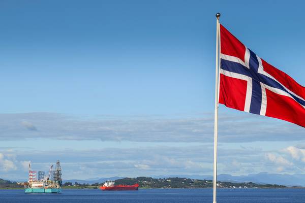 Norway plans €37.6bn investment to weather Covid-19 downturn
