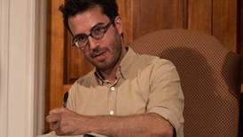 Jonathan Safran Foer: ‘I can conceive  of nothing that a writer shouldn’t be able to do’