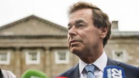 Alan Shatter makes scathing Dáil attack on Guerin report