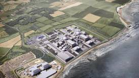 UK signs nuclear plant deal with France’s EDF to build  nuclear power station