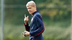 Wenger looking only for ‘special’ players