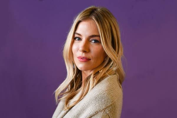 Sienna Miller: ‘I could have not gone out, not worn what I liked. I took them all to court instead’