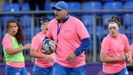 Leinster Women energised as they prepare for title defence