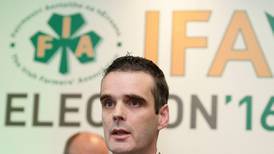 Transparency ‘will be maximised’ IFA president promises