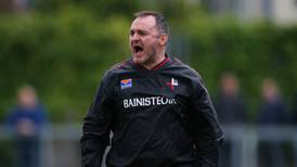 Aidan O’Rourke’s appointment as Roscommon manager delayed