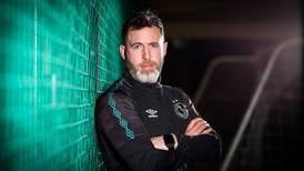 Stephen Bradley fully focused on  Shamrock Rovers’ title pursuit