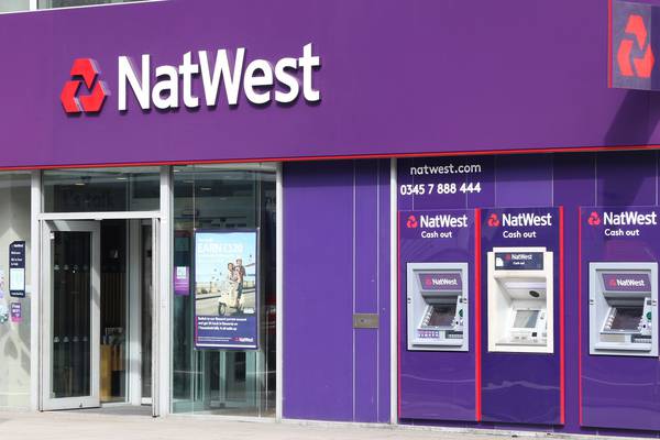 NatWest unit pleads guilty over scheme to manipulate US Treasury debt markets