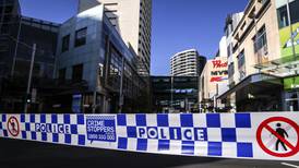 Sydney attack: Knife attacker may have targeted women, say Australian police 