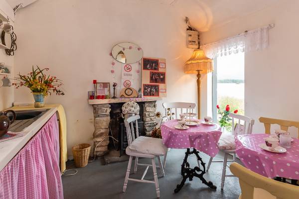 Ever dreamed of escaping the rat race and opening a cafe? Here are five potential properties