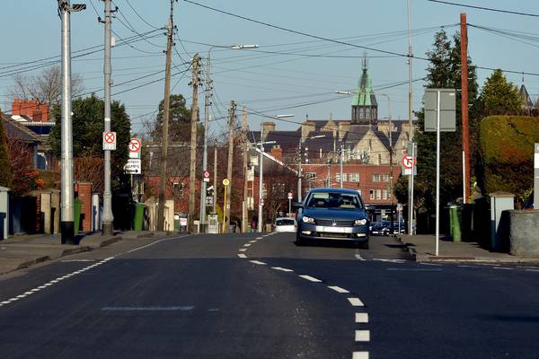South Dublin trees and gardens could be saved under new BusConnects design
