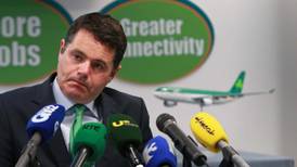 Ryanair to make own decision on Aer Lingus stake, says Minister