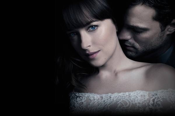 Fifty Shades Freed: Last gasp of a decrepit phenomenon
