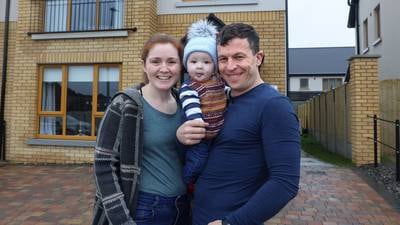 We did it! First-time buyers on how they bought their homes