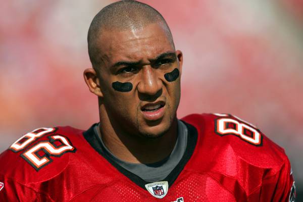 Kellen Winslow jnr and his sordid double life away from NFL