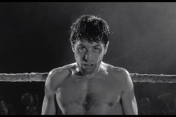 Raging Bull’s gut-wrenching violence is even more shocking today