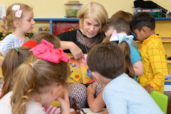 ‘Affordable childcare’: 10 things you should know