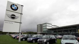 Joe Duffy Motors records 34% increase in turnover to €113.3m