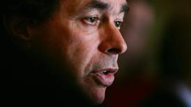Shatter speech on Rehab adds punch to  charities controversy