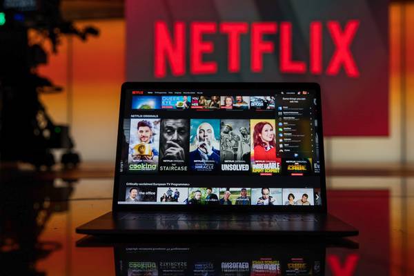 Netflix plots $2bn bond sale to fund content