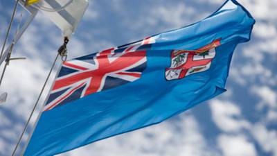 Fiji to remove Union Jack from flag