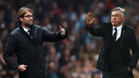 Jürgen Klopp could be Liverpool manager by end of the week