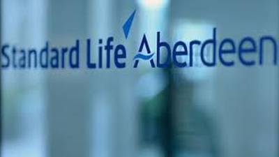 Phoenix in talks over $4bn purchase of Standard Life Aberdeen unit