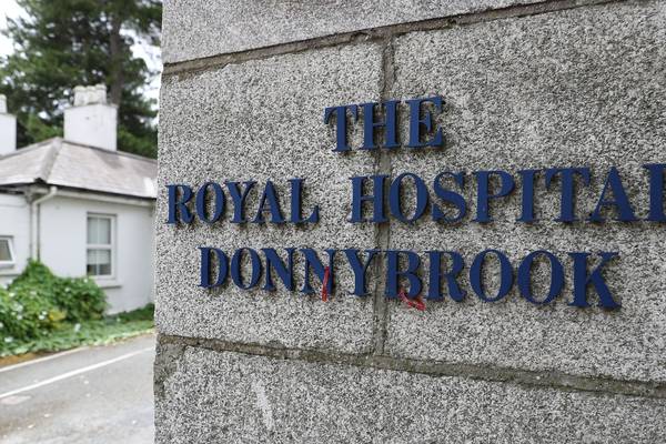More than 25% of Donnybrook hospital residents test Covid-positive