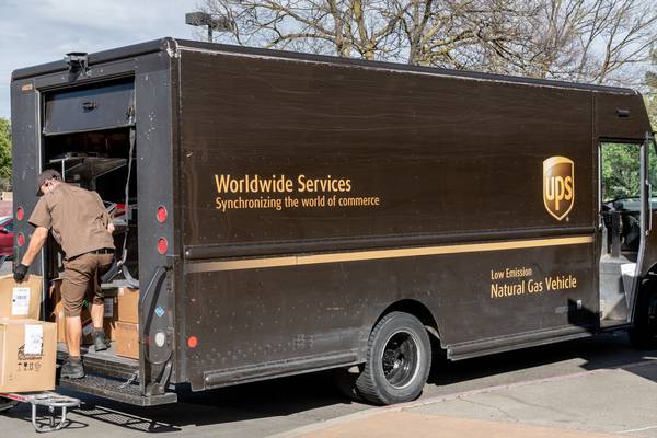UPS pay dispute set for WRC hearing