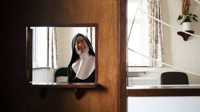 Life in a closed convent: ‘There is a sense of peace’